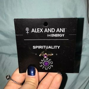 Alex & Ani Ring